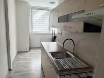 Pronájem bytu 2+1, Brno, Žebětínská, 58 m2