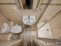 Pronájem bytu 1+kk, Brno, Zlínská, 30 m2
