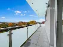 Pronájem bytu 2+kk, České Budějovice, Doudlebská, 67 m2