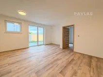 Pronájem bytu 2+kk, České Budějovice, Doudlebská, 67 m2