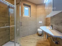 Pronájem bytu 2+kk, České Budějovice, Doudlebská, 67 m2