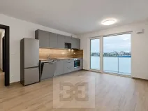 Pronájem bytu 2+kk, České Budějovice, Generála Klapálka, 55 m2