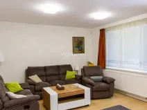 Pronájem rodinného domu, Praha - Břevnov, Rozdělovská, 143 m2