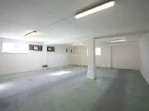 Pronájem skladu, Praha - Horní Počernice, Ve žlíbku, 903 m2