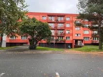 Prodej bytu 3+1, Ostrava, Proskovická, 75 m2