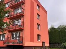 Prodej bytu 3+1, Ostrava, Proskovická, 75 m2