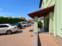 Prodej činžovního domu, Roudnice nad Labem, Špindlerova třída, 783 m2