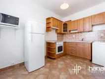 Pronájem bytu 2+1, Olomouc, tř. Svornosti, 45 m2