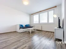 Pronájem bytu 2+1, Olomouc, tř. Svornosti, 45 m2