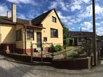 Prodej rodinného domu, Jaroměřice, 70 m2