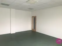 Pronájem kanceláře, Olomouc, Dolní hejčínská, 50 m2