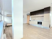 Pronájem bytu 2+kk, Brno, Palackého třída, 61 m2