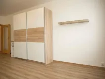 Pronájem bytu 1+kk, Praha - Kunratice, Merhoutova, 30 m2