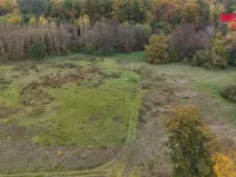Prodej louky, Obříství, 3469 m2