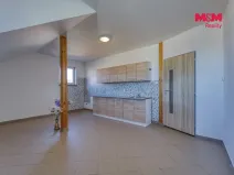Pronájem bytu 3+kk, Chrást, tř. Čs. odboje, 72 m2