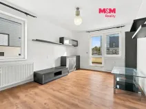 Prodej bytu 2+kk, Liberec - Liberec III-Jeřáb, Tatranská, 49 m2