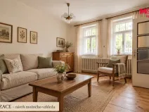 Prodej rodinného domu, Javorník, 70 m2