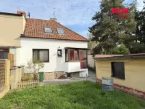 Pronájem rodinného domu, Mladá Boleslav - Mladá Boleslav III, Novákova, 120 m2