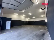 Pronájem skladu, Předměřice nad Labem, V Aleji, 175 m2
