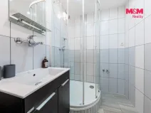 Prodej bytu 2+1, Karlovy Vary - Drahovice, Úvalská, 58 m2