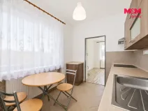 Prodej bytu 3+1, Nadějov, 85 m2