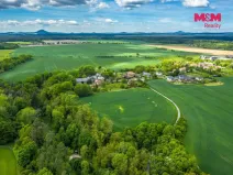 Prodej komerčního pozemku, Bakov nad Jizerou, 10160 m2