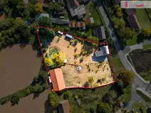 Prodej zemědělského objektu, Jesenice, 102 m2