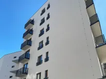 Pronájem bytu 1+kk, Olomouc, Edmunda Husserla, 37 m2