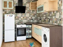 Pronájem bytu 2+kk, Teplice, V závětří, 41 m2