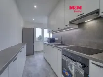 Pronájem bytu 2+1, Plzeň - Doubravka, Smrková, 56 m2