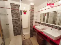Prodej bytu 3+1, Ostrava - Moravská Ostrava, Poděbradova, 81 m2