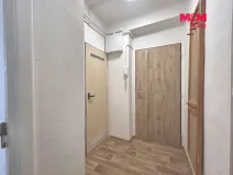 Pronájem bytu 1+1, Liběšice, 30 m2