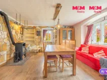 Prodej rodinného domu, Vraný, 150 m2