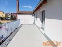 Pronájem kanceláře, Uherský Brod, Kučerovo nám., 30 m2
