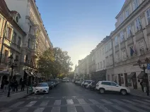 Pronájem restaurace, Praha - Staré Město, Rytířská, 250 m2