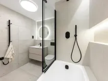 Prodej bytu 4+kk, Praha - Strašnice, Pod strání, 71 m2