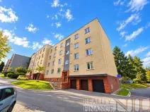 Prodej bytu 3+1, Plzeň, Spádná, 88 m2