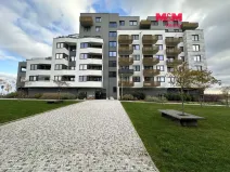Pronájem bytu 2+kk, Praha - Dolní Měcholupy, Honzíkova, 54 m2