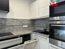 Pronájem bytu 2+kk, Praha - Dolní Měcholupy, Honzíkova, 54 m2