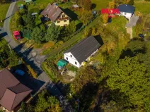 Prodej rodinného domu, Rychnov u Jablonce nad Nisou, 1062 m2