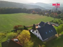 Prodej rodinného domu, Březová-Oleško - Oleško, Východní, 295 m2