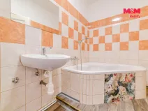 Prodej bytu 4+1, Cheb, Májová, 121 m2