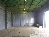Pronájem skladu, Praha - Malešice, Tiskařská, 124 m2