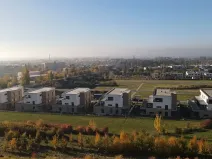 Pronájem bytu 2+kk, Holešov, Pod Hrádkem, 52 m2