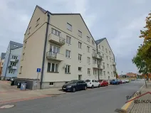 Pronájem bytu 3+1, Brandýs nad Labem-Stará Boleslav, Sídliště, 66 m2