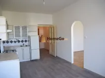 Pronájem bytu 2+kk, Praha - Nusle, Na Vítězné pláni, 50 m2