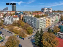Prodej bytu 2+kk, Praha - Vinohrady, Soběslavská, 43 m2