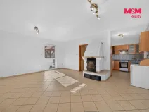 Prodej rodinného domu, Lásenice, 125 m2