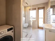 Pronájem bytu 3+kk, Praha - Smíchov, U Malvazinky, 83 m2