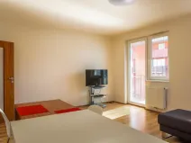 Pronájem bytu 2+kk, Praha - Háje, Loosova, 69 m2